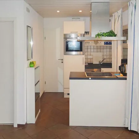 Сasa de vacaciones Holiday Haus 35 *
