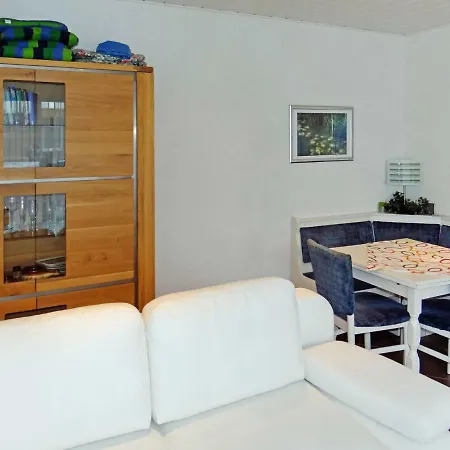 Сasa de vacaciones Holiday Haus 35 *