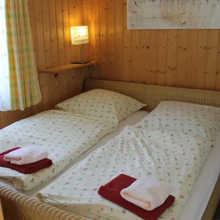Holiday Haus 35 Сasa de vacaciones