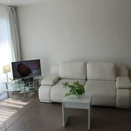 Holiday Haus 35 Boiensdorf