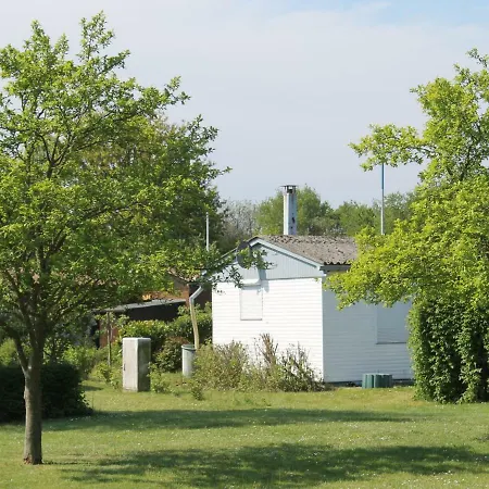 Holiday Haus 35 Сasa de vacaciones Boiensdorf