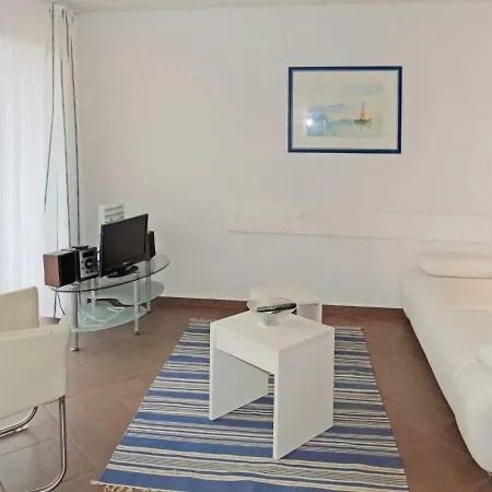 Сasa de vacaciones Holiday Haus 35 Boiensdorf