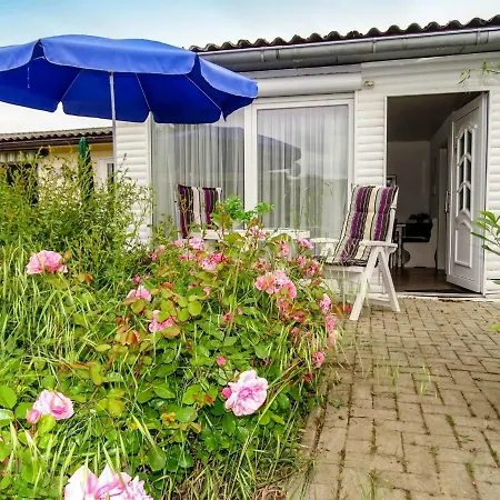 Holiday Haus 35 Boiensdorf